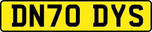 DN70DYS