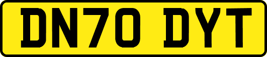 DN70DYT