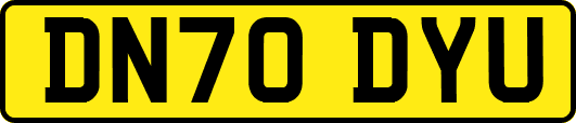 DN70DYU