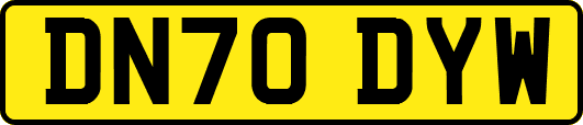 DN70DYW