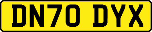 DN70DYX