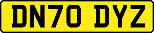DN70DYZ