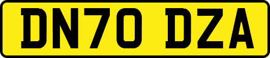 DN70DZA