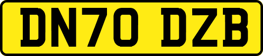 DN70DZB