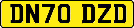 DN70DZD