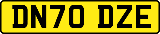 DN70DZE