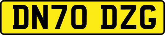 DN70DZG