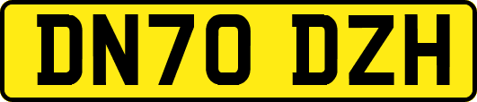 DN70DZH