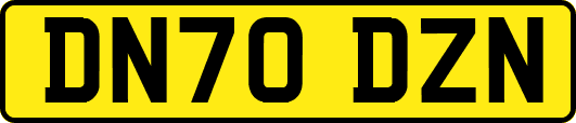 DN70DZN