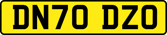 DN70DZO