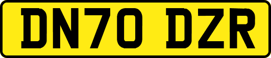 DN70DZR