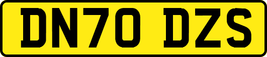 DN70DZS