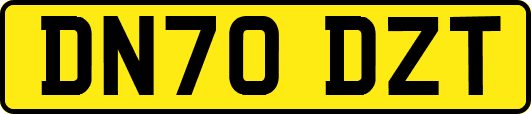 DN70DZT