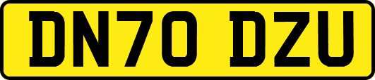 DN70DZU