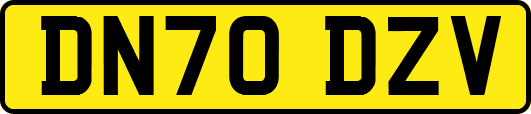 DN70DZV