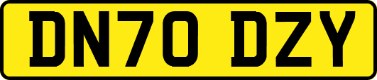 DN70DZY