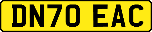 DN70EAC