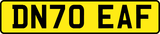 DN70EAF
