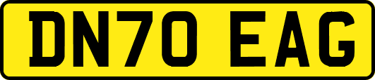DN70EAG