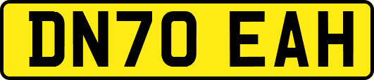 DN70EAH
