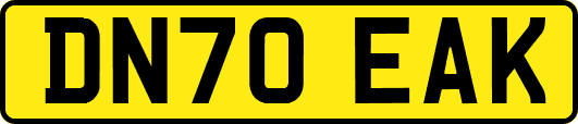 DN70EAK
