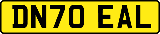 DN70EAL