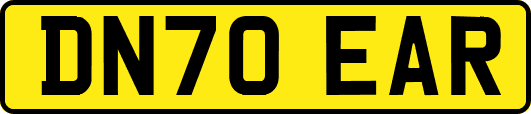 DN70EAR