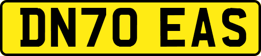 DN70EAS