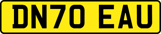 DN70EAU