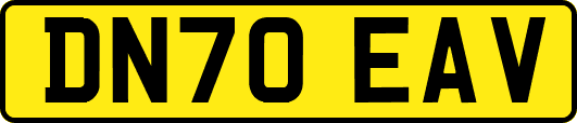 DN70EAV