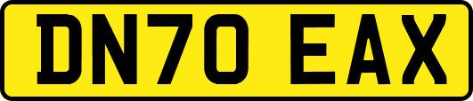 DN70EAX