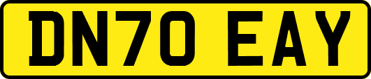 DN70EAY