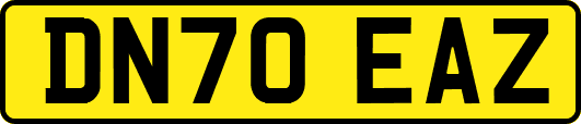 DN70EAZ