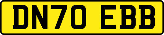 DN70EBB