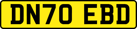 DN70EBD