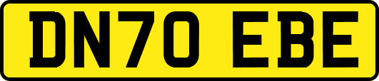DN70EBE
