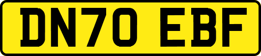 DN70EBF