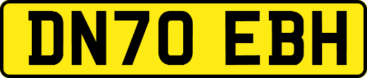 DN70EBH