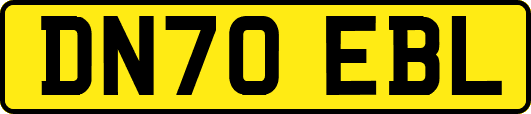 DN70EBL