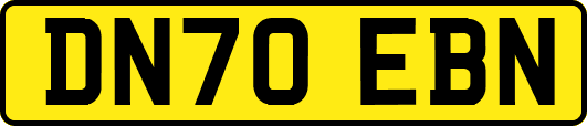 DN70EBN