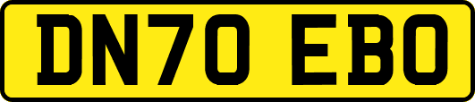 DN70EBO