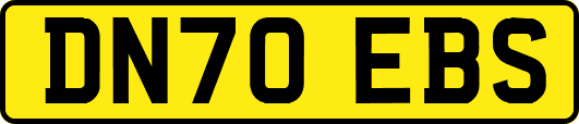 DN70EBS