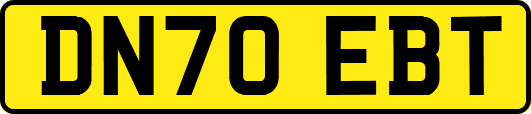 DN70EBT