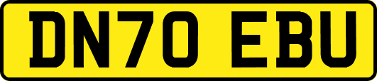 DN70EBU