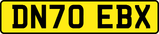DN70EBX