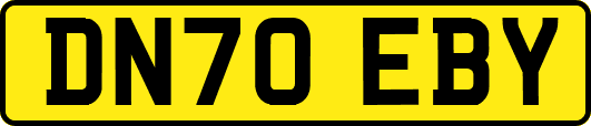 DN70EBY