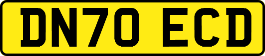 DN70ECD