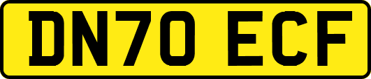 DN70ECF