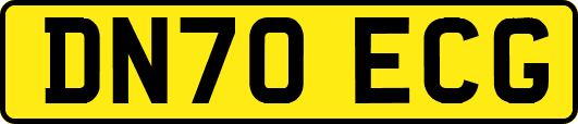 DN70ECG