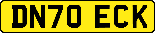 DN70ECK